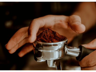 BARİSTA EĞİTİMİ