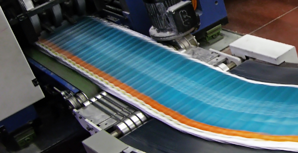 Matbaa Teknolojisi Ofset Baskı Eğitimi