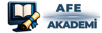 Afe Akademi